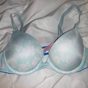 PINK Wear Everywhere Push-Up Bra